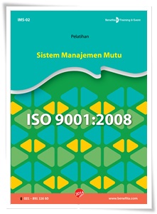 Penerapan Sistem Manajemen Mutu ISO 9001:2015